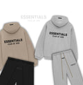 ESSENTILAS FULL PACK